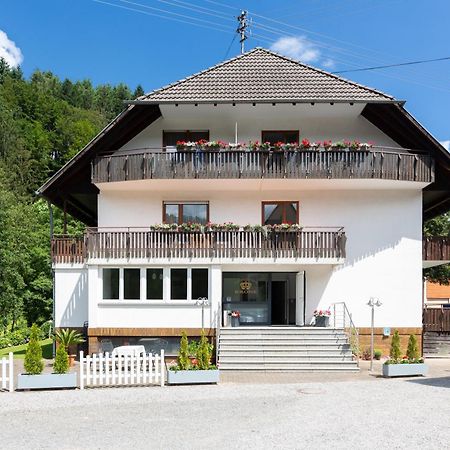 Gasthof Krone Schuttertal Exterior photo