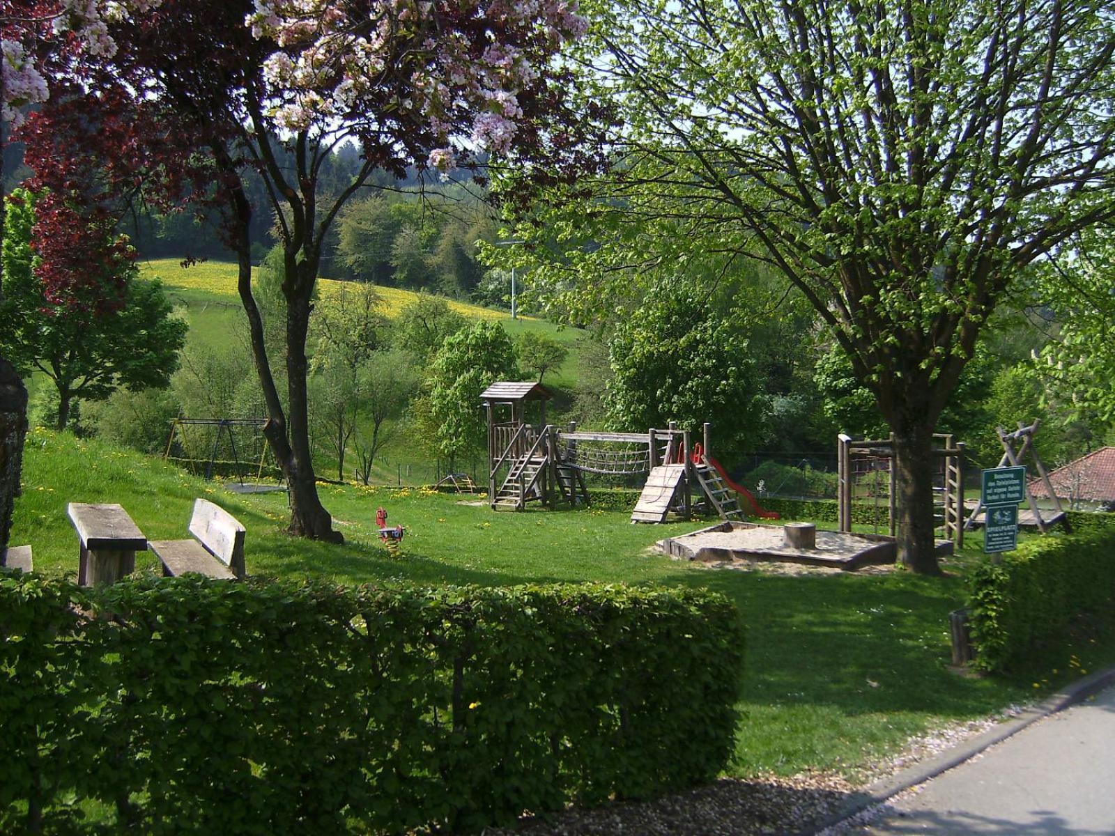 Gasthof Krone Schuttertal Exterior photo
