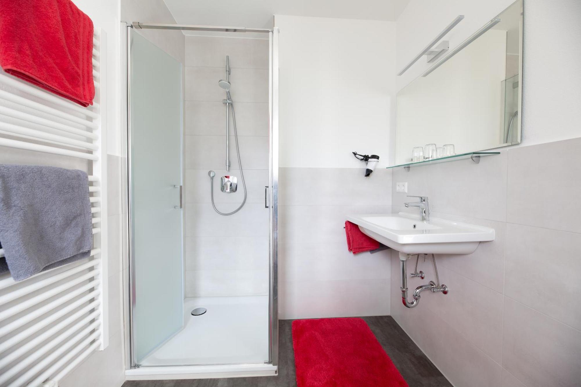 Gasthof Krone Schuttertal Room photo