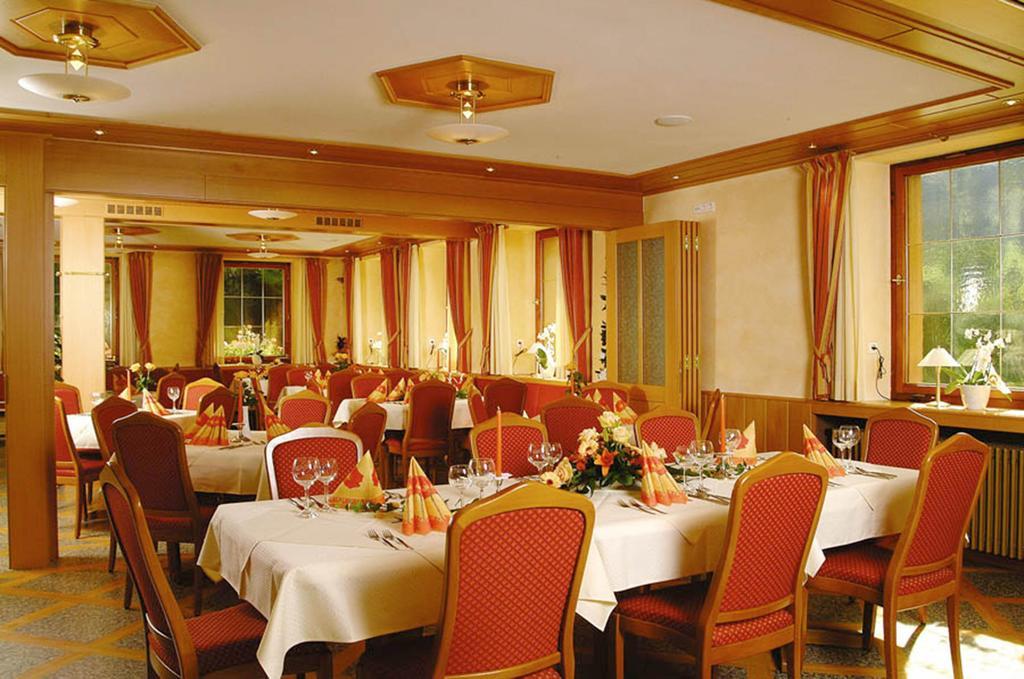 Gasthof Krone Schuttertal Room photo